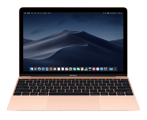 Apple MacBook 2017 12 inch Refurbished Laptop